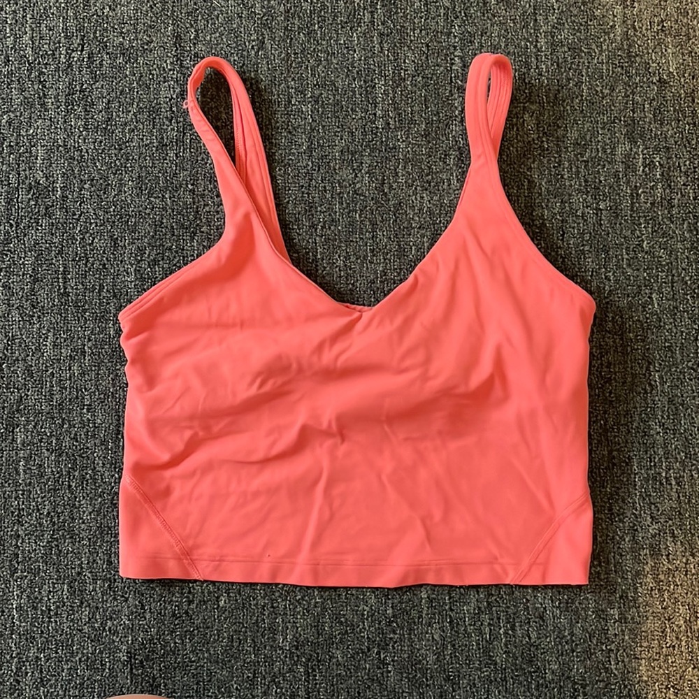 Lululemon Align Tank